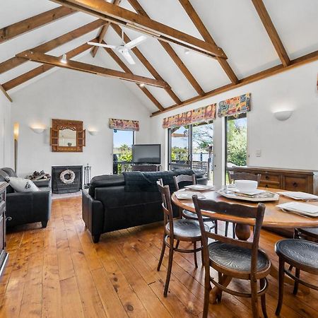 Waimea Cottage - Waikanae Holiday Home Exteriér fotografie